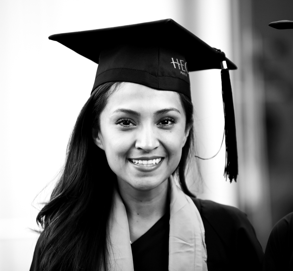 REPORTAGE PHOTO - HEC 1