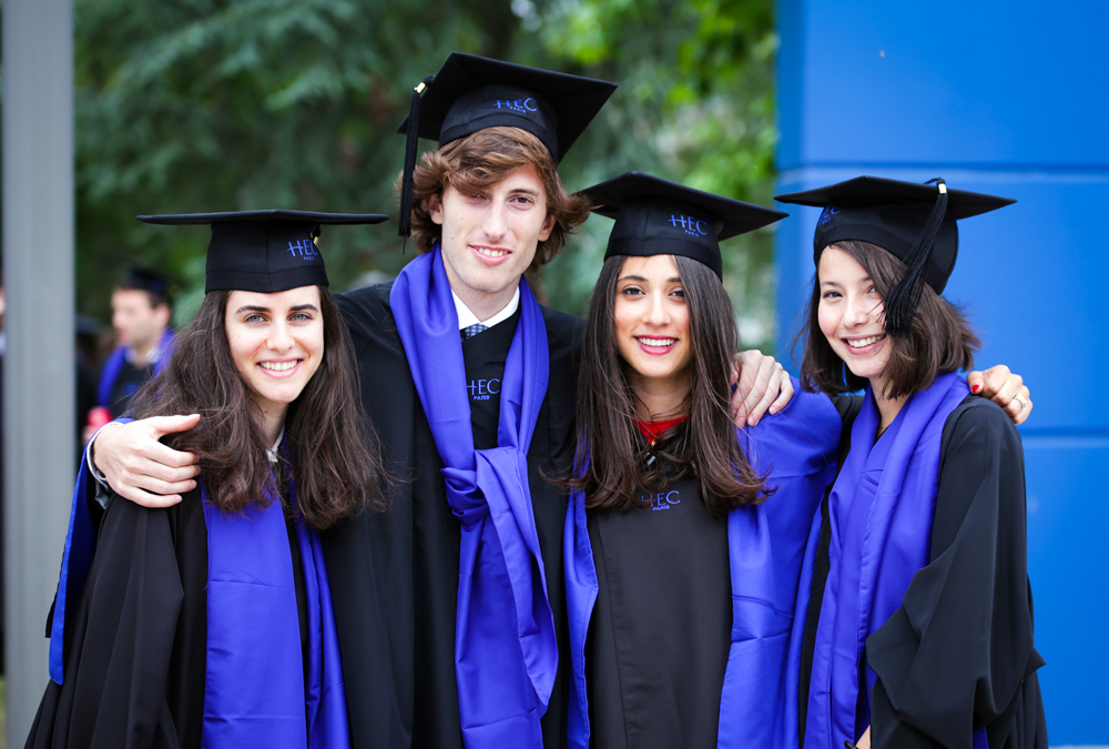 REPORTAGE PHOTO - HEC 1