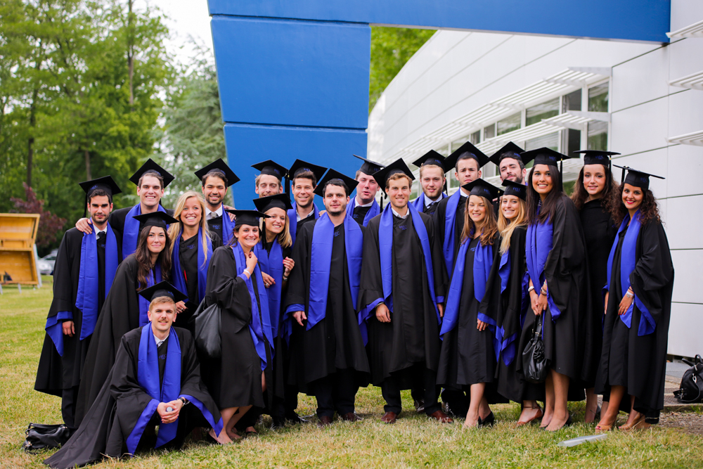 REPORTAGE PHOTO - HEC 1