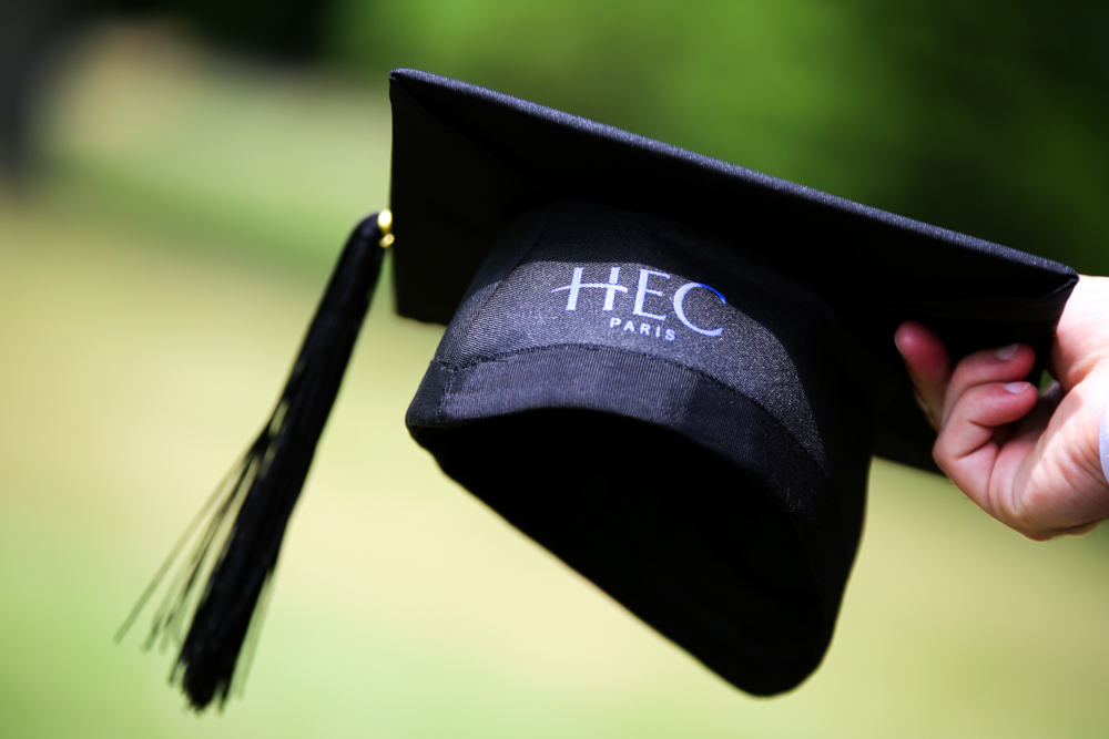 REPORTAGE PHOTO - HEC 1