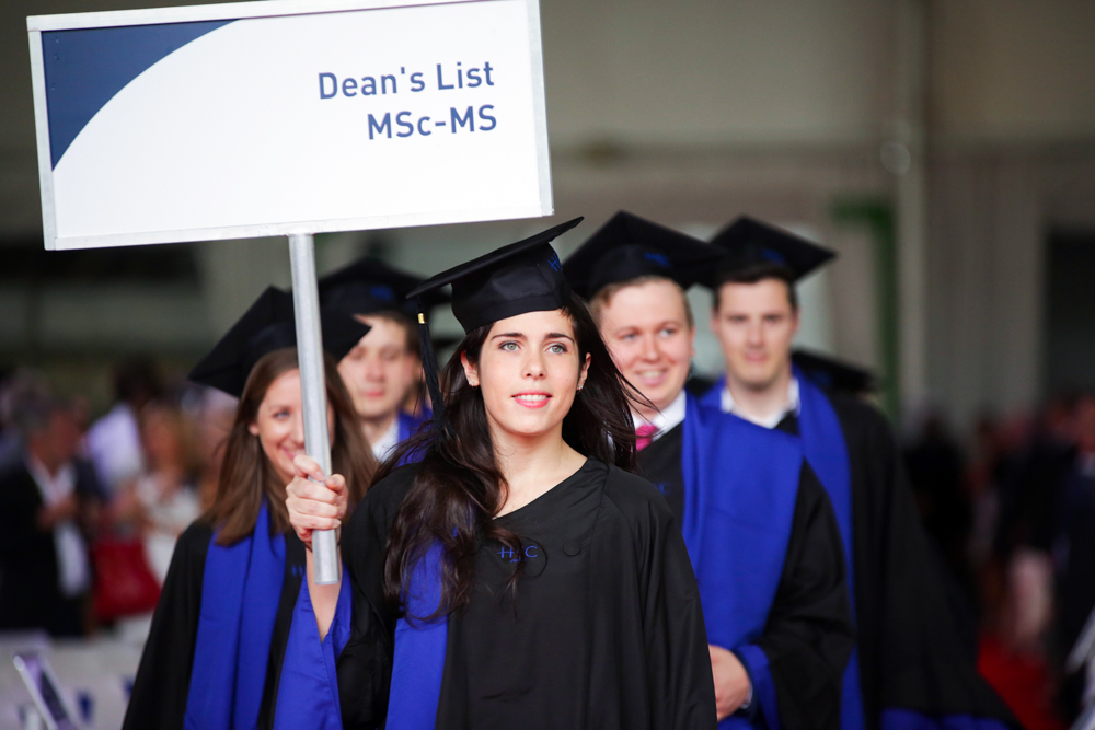 REPORTAGE PHOTO - HEC 1