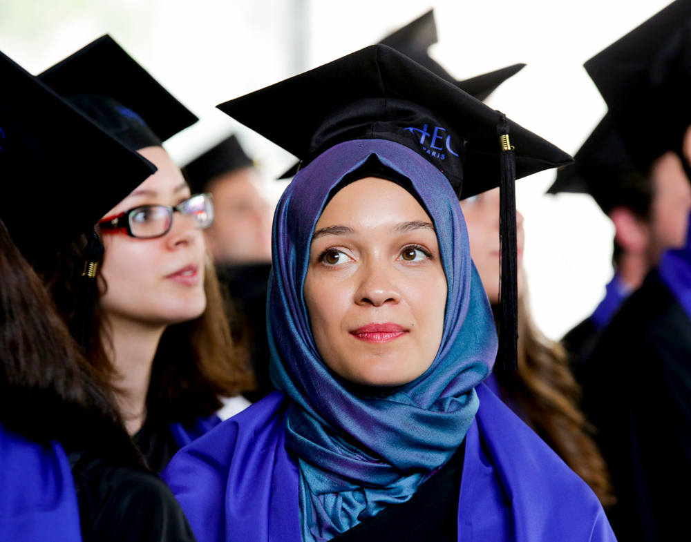 REPORTAGE PHOTO - HEC 1