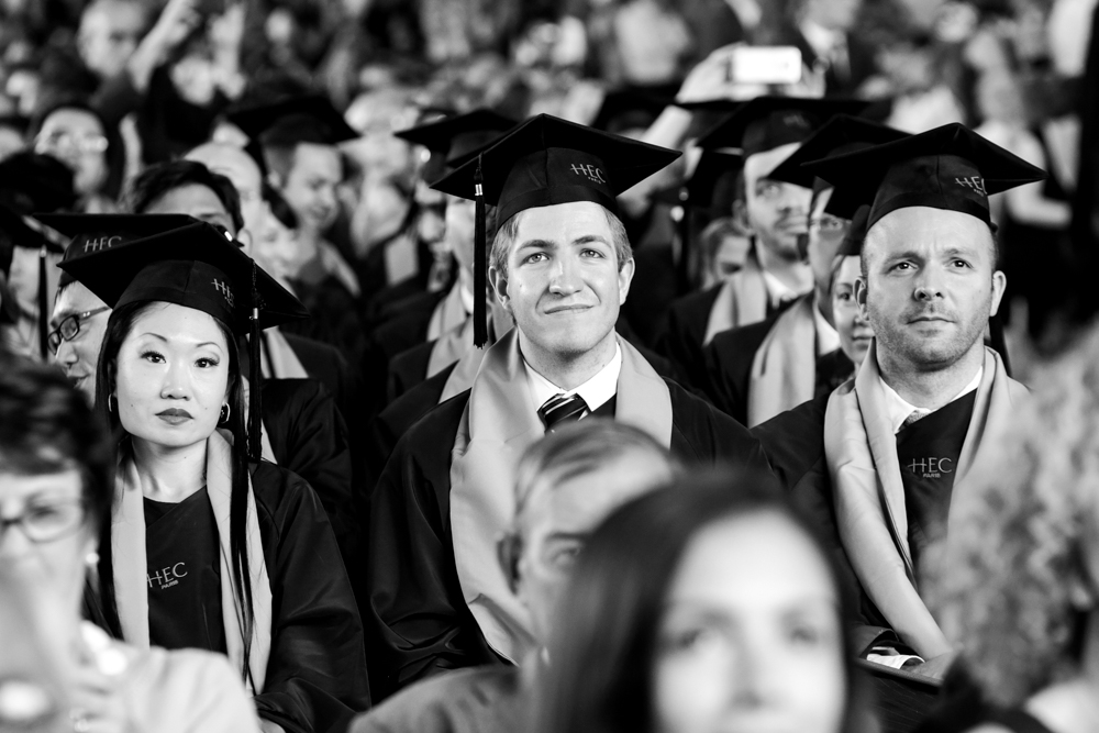 REPORTAGE PHOTO - HEC 1