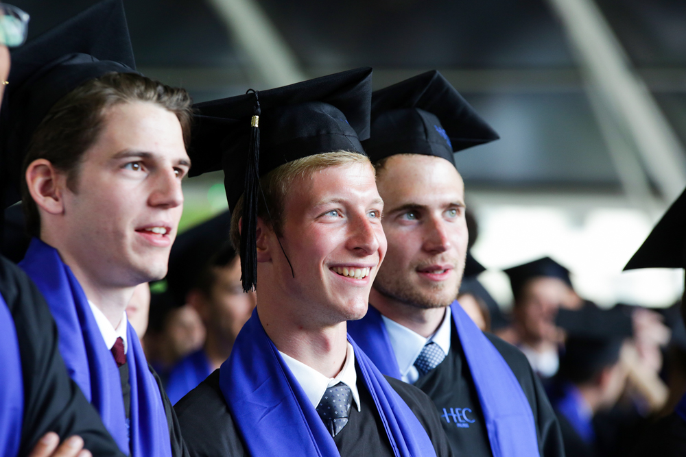 REPORTAGE PHOTO - HEC 1
