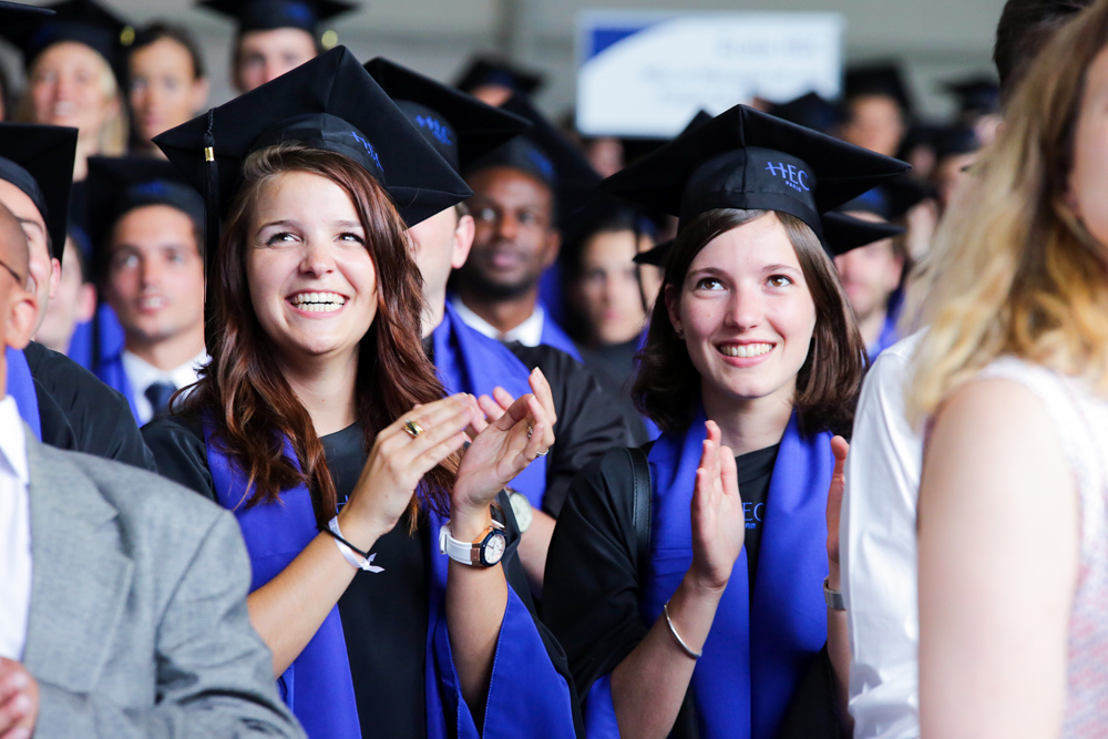 REPORTAGE PHOTO - HEC 1