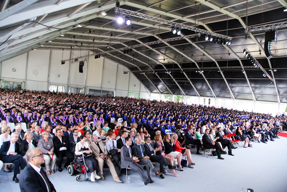 REPORTAGE PHOTO - HEC 1