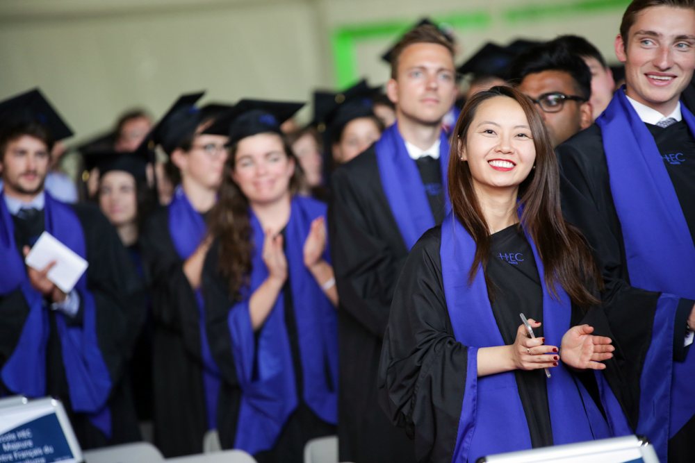 REPORTAGE PHOTO - HEC 1