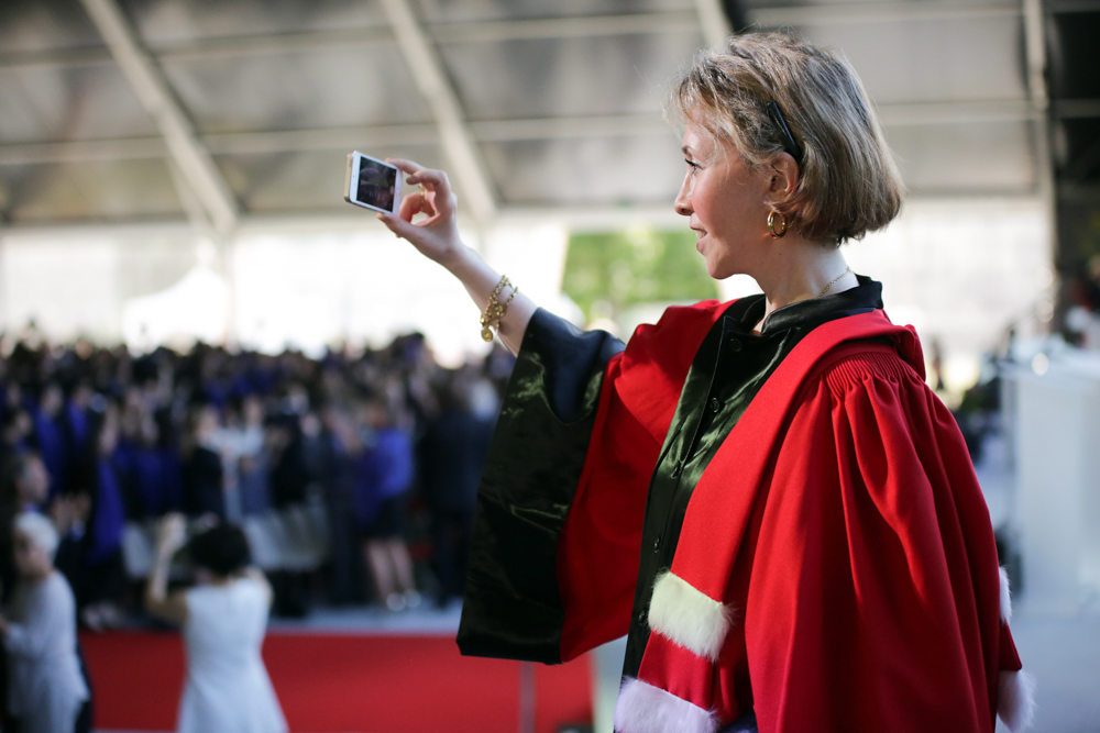 REPORTAGE PHOTO - HEC 1