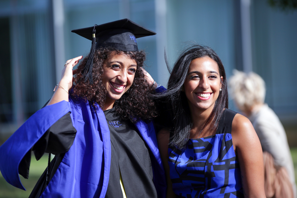 REPORTAGE PHOTO - HEC 1