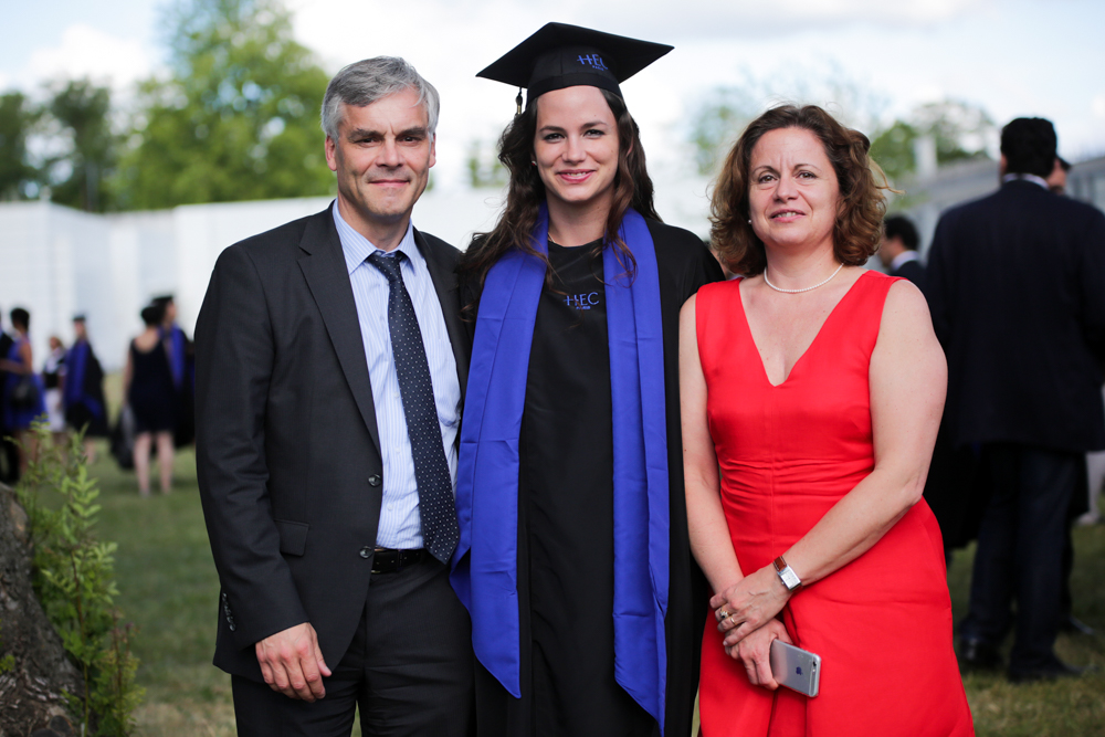 REPORTAGE PHOTO - HEC 1