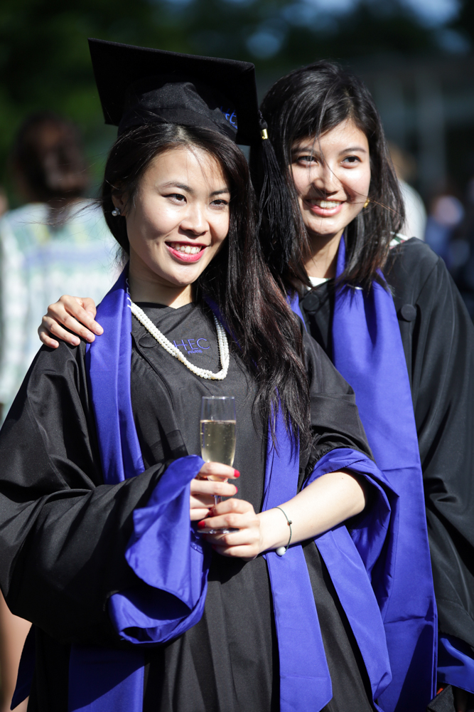 REPORTAGE PHOTO - HEC 1