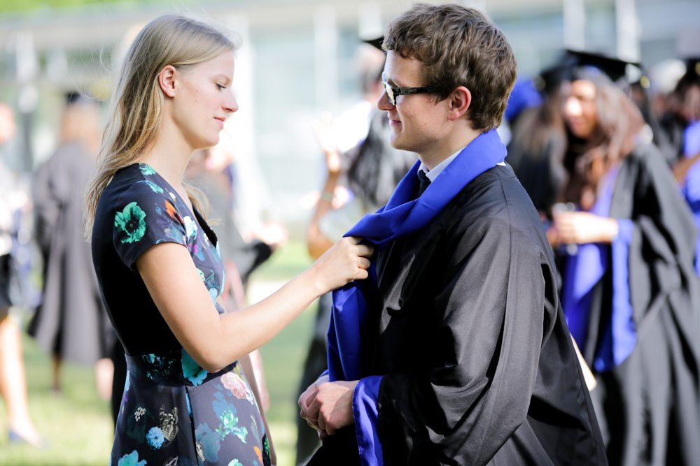 REPORTAGE PHOTO - HEC 1