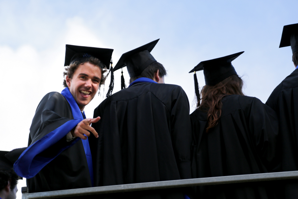REPORTAGE PHOTO - HEC 1