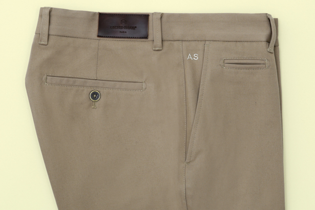 PACKSHOT - Le chemiseur