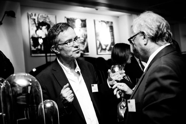 REPORTAGE PHOTO - Office du tourisme de Paris  1