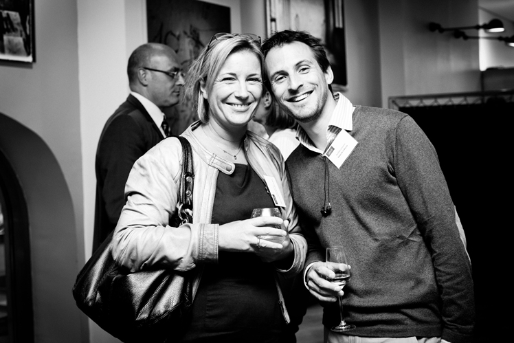 REPORTAGE PHOTO - Office du tourisme de Paris  1