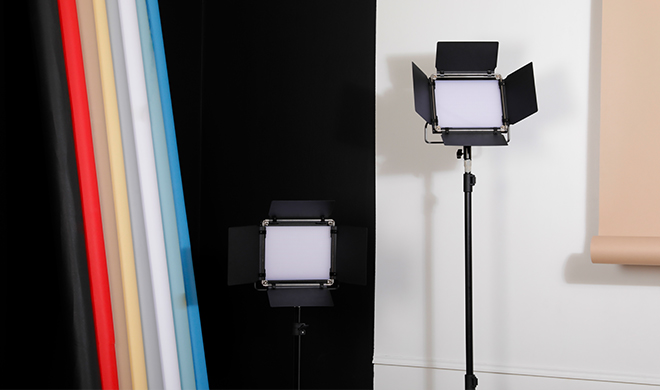 Location Studio