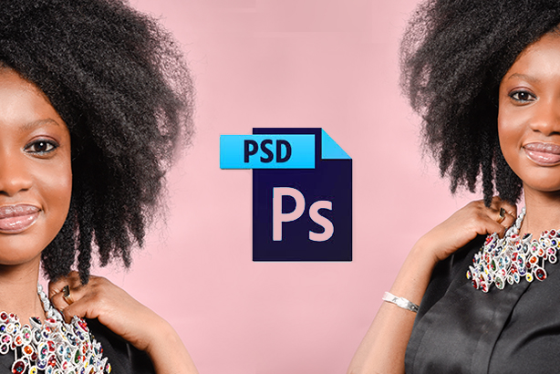 Retouche Beauté Photoshop (éligible CPF)