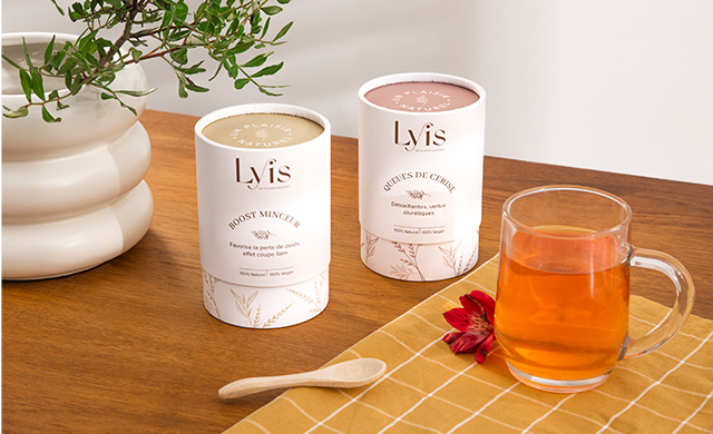 Nature Morte - Packshot