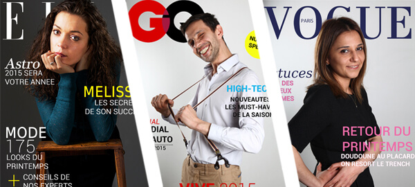 photomontage magazine