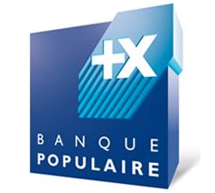 photo banque populaire