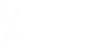 Logo Agence Photo Up