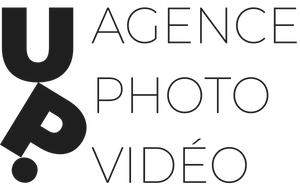 Logo Agence Photo Up